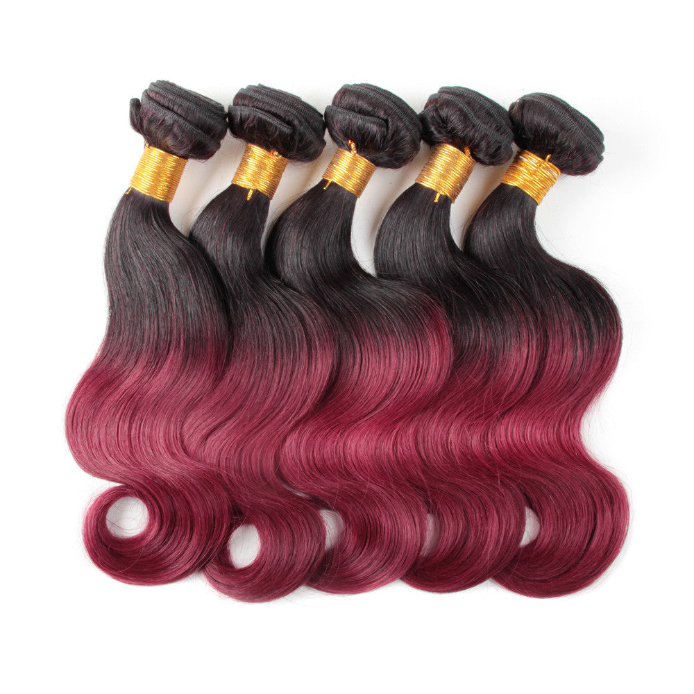 Weave hair color 530 online