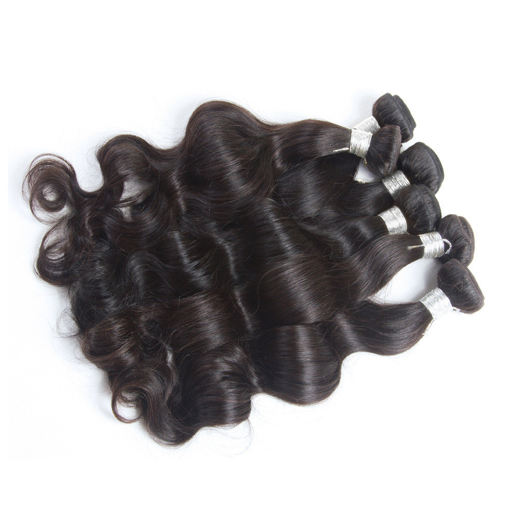 3Bundle Peruvian body wave virgin hair weave wholesale peruvian hair bundles