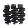 3Bundle body wave wholesale pure indian mink hair virgin human hair weft