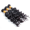 3Bundle natural wave brazilian peruvian virgin hair weave Karida hair