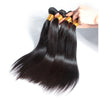 5Bundles brazilian virgin hair straight Karida human hair products