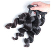 3bundles loose wave best sell malaysian hair wholesale extensions virgin hair